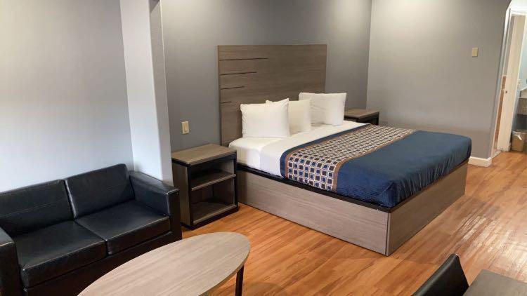Palace Inn - Baytown I-10 Bagian luar foto