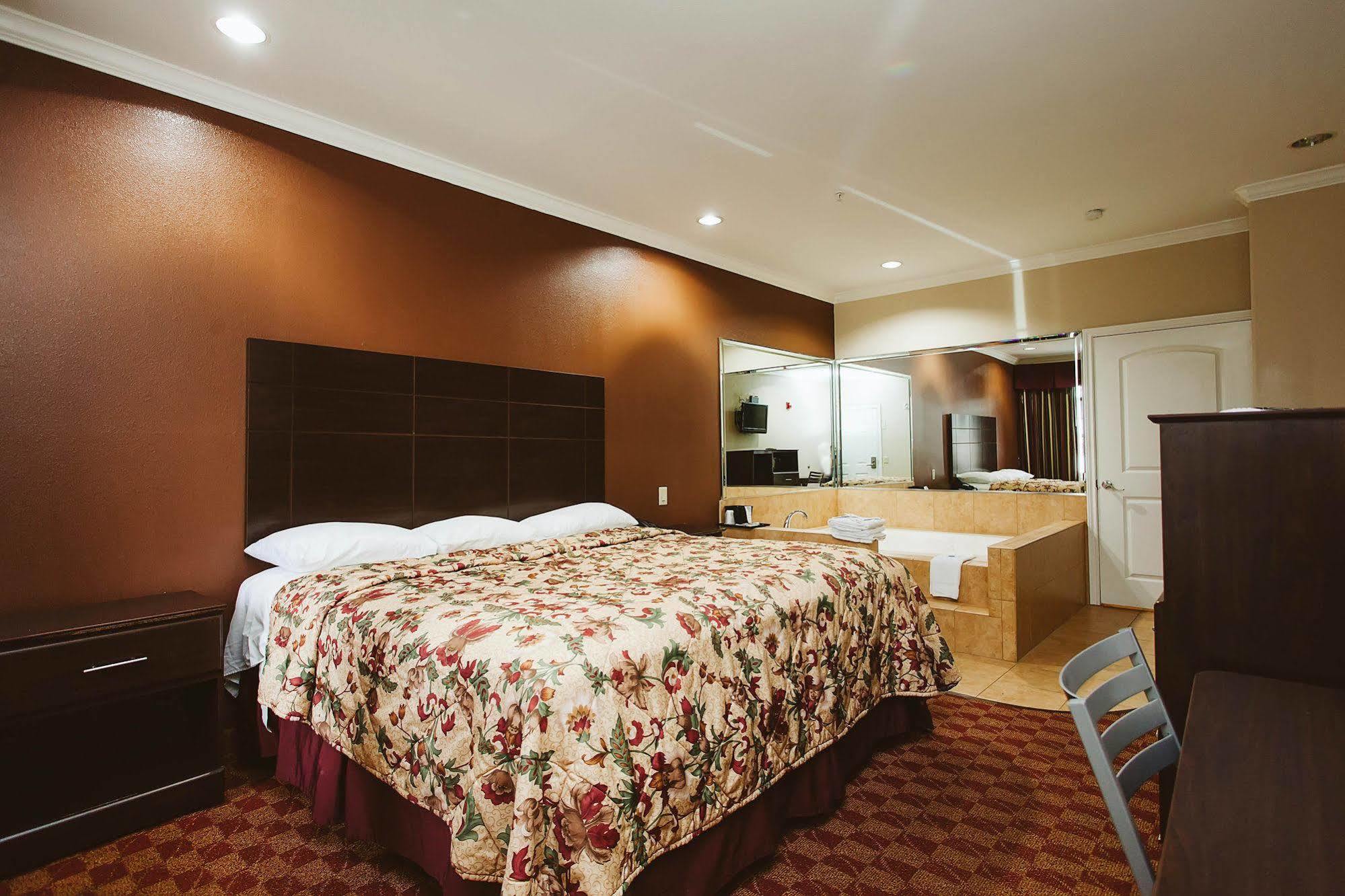 Palace Inn - Baytown I-10 Bagian luar foto