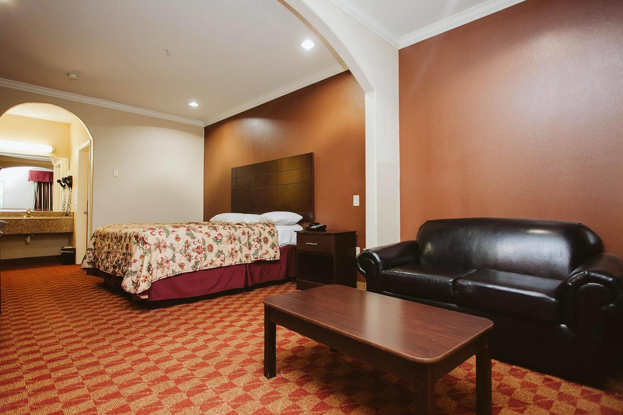 Palace Inn - Baytown I-10 Bagian luar foto