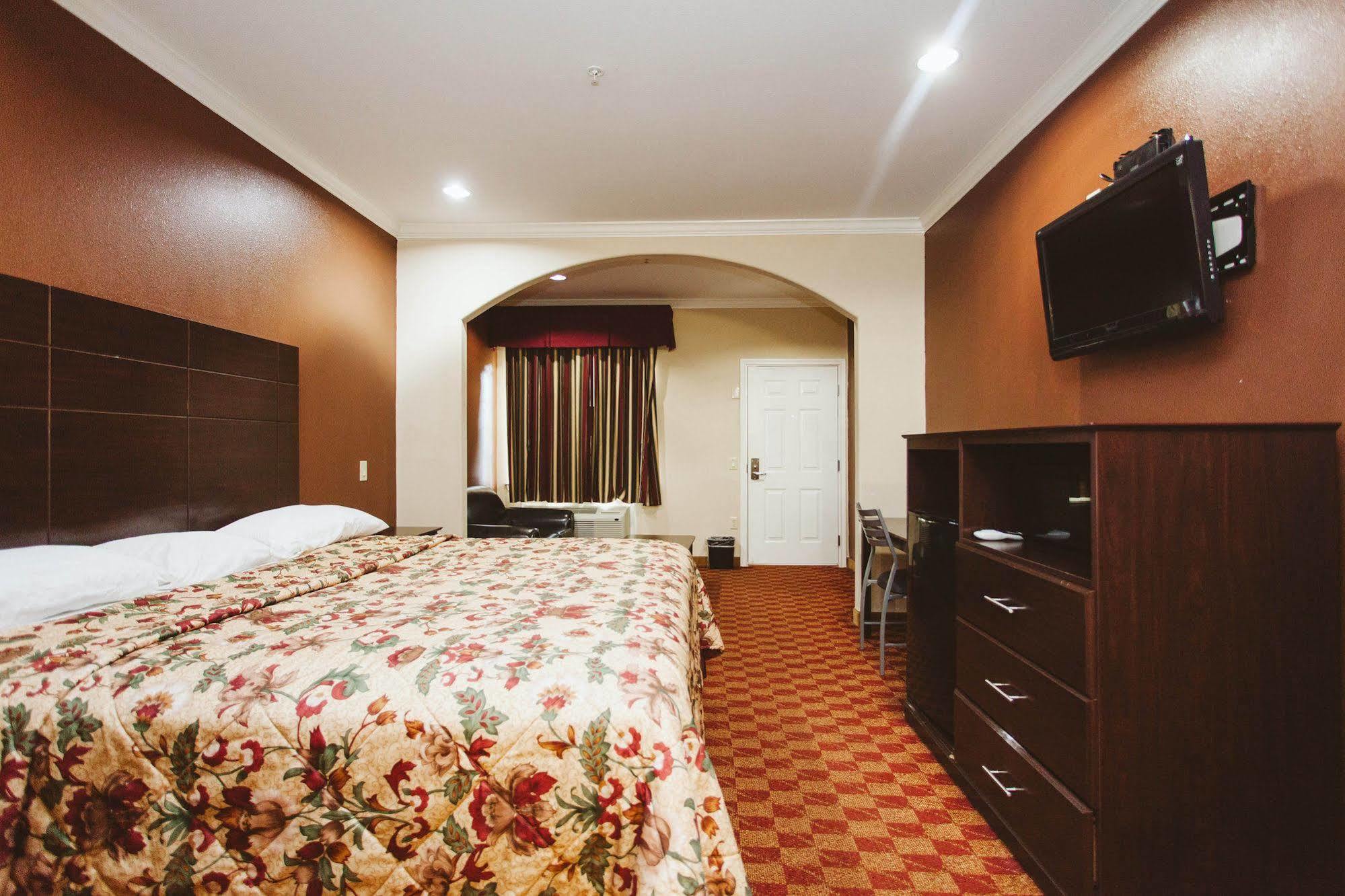 Palace Inn - Baytown I-10 Bagian luar foto