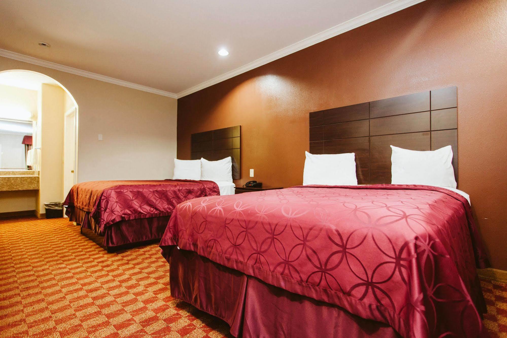 Palace Inn - Baytown I-10 Bagian luar foto